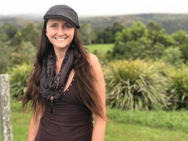 Annaliese-Hordern Annaliese Hordern