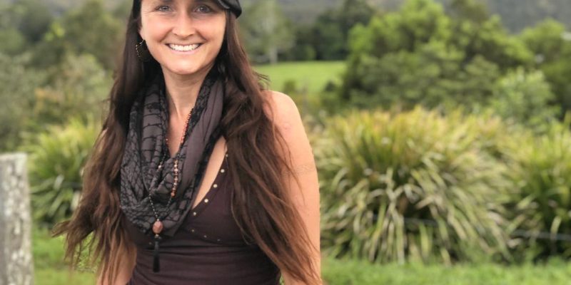 Annaliese-Hordern Annaliese Hordern